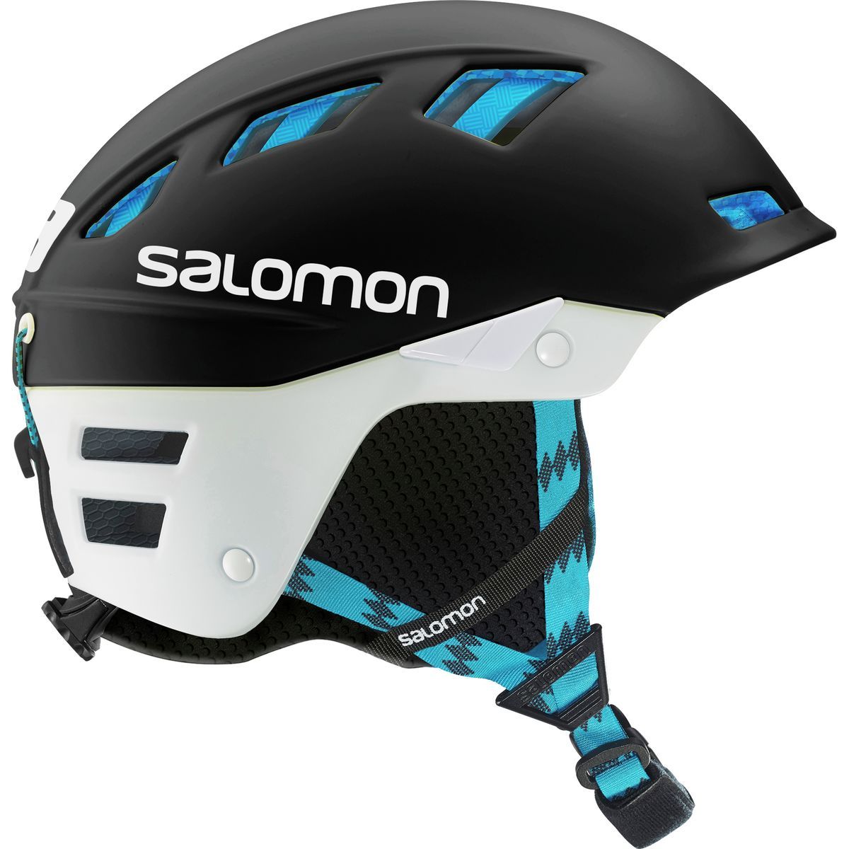 Salomon Mountain Patrol Helmet Ski