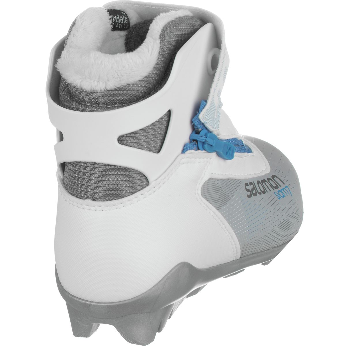 Salomon Siam 7 SNS Profil Touring Boot Ski