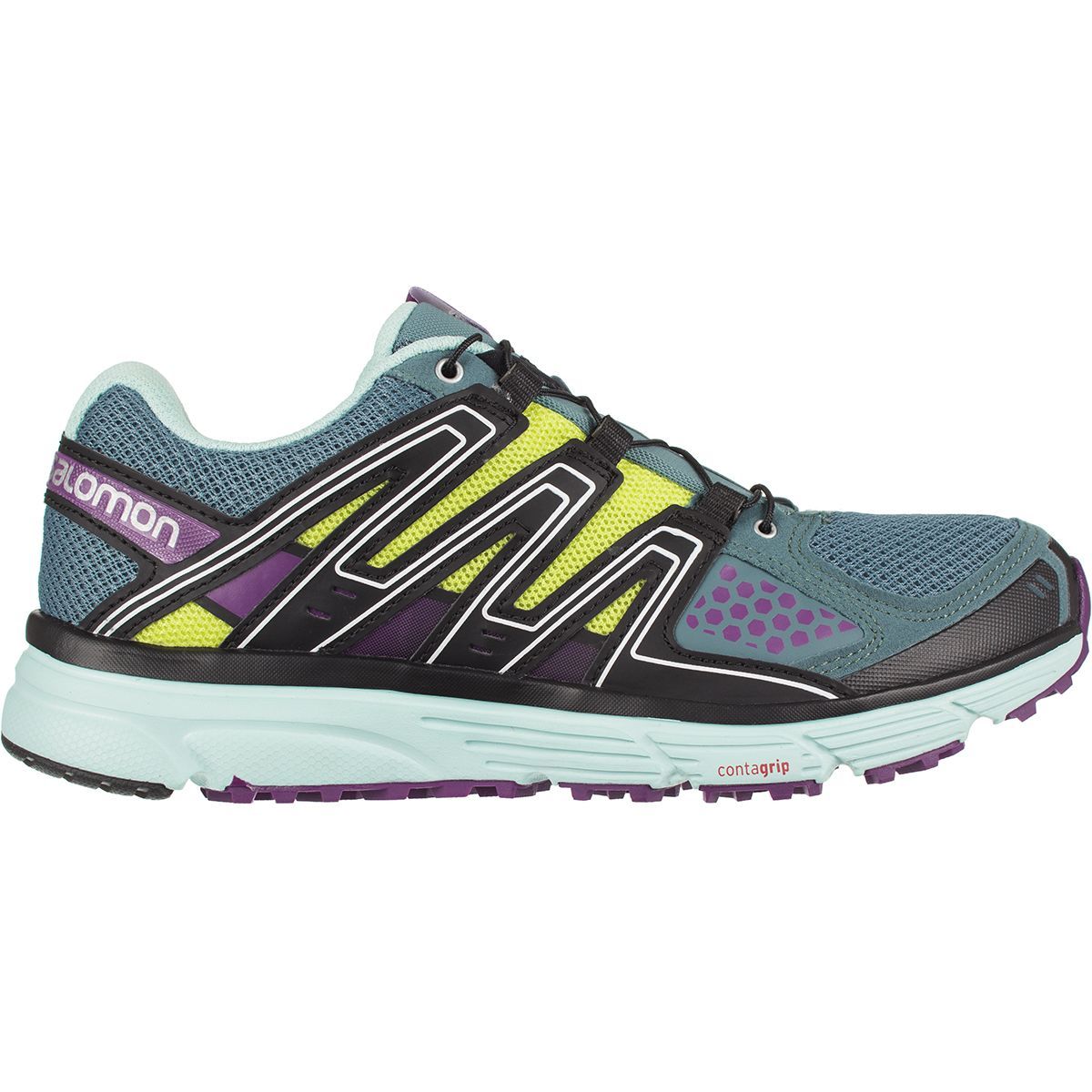 Salomon x mission 3 damen Clearance