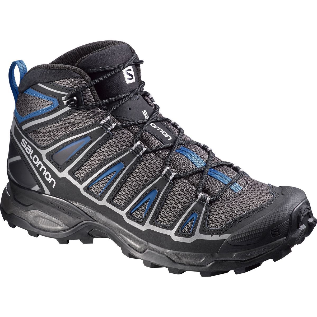 salomon ultra mid aero