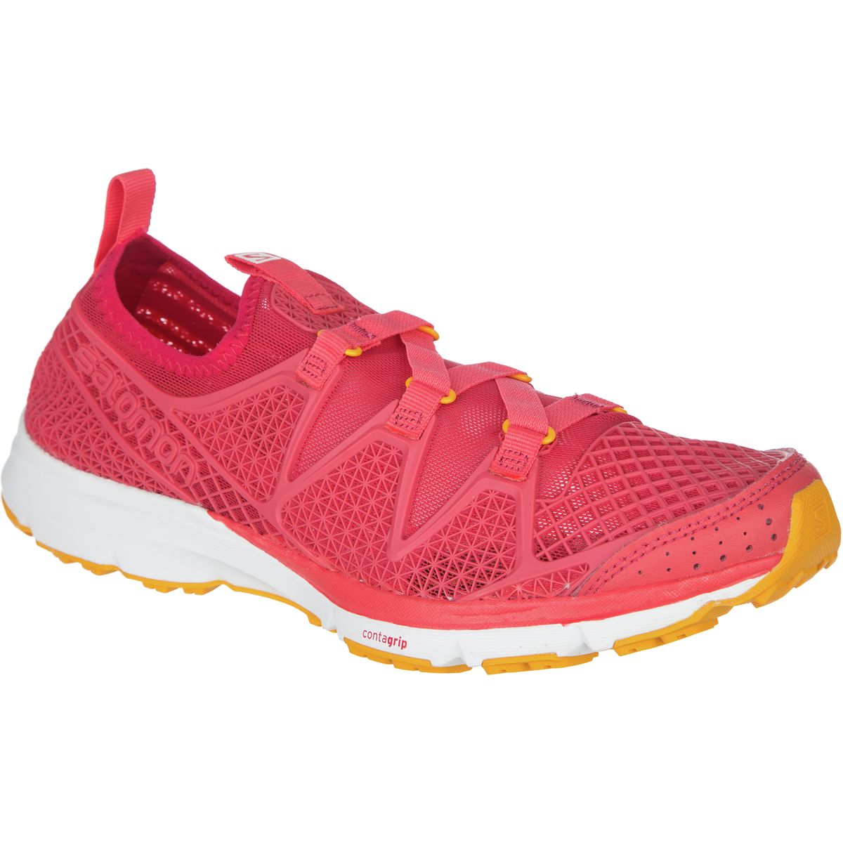salomon crossamphibian shoes