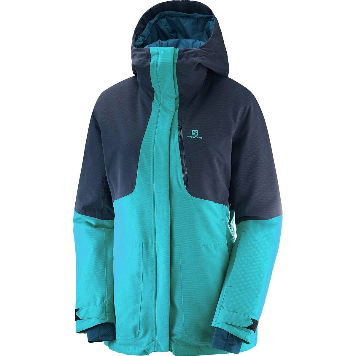 Salomon QST Snow Jacket Women's