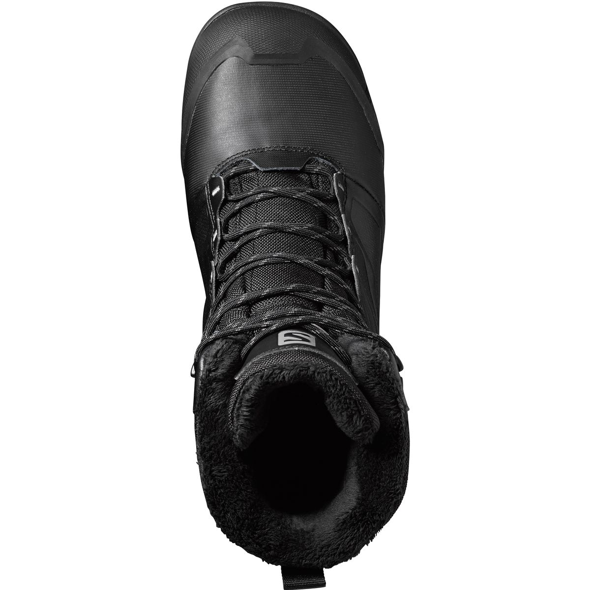 salomon toundra pro cs wp boot