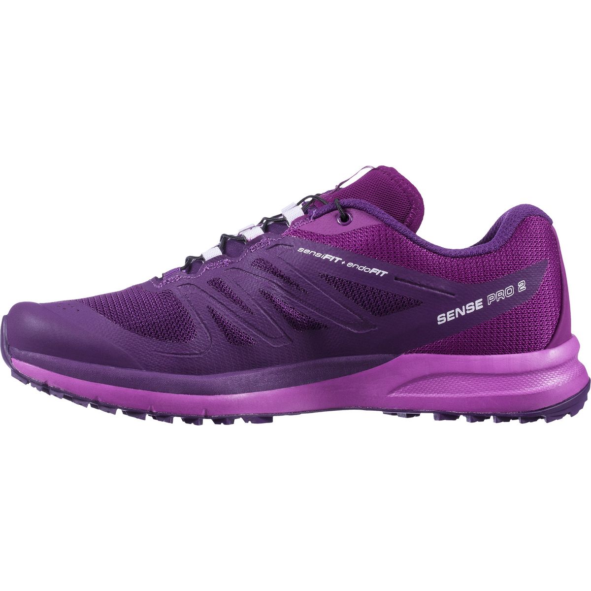 salomon sense max 2 women's