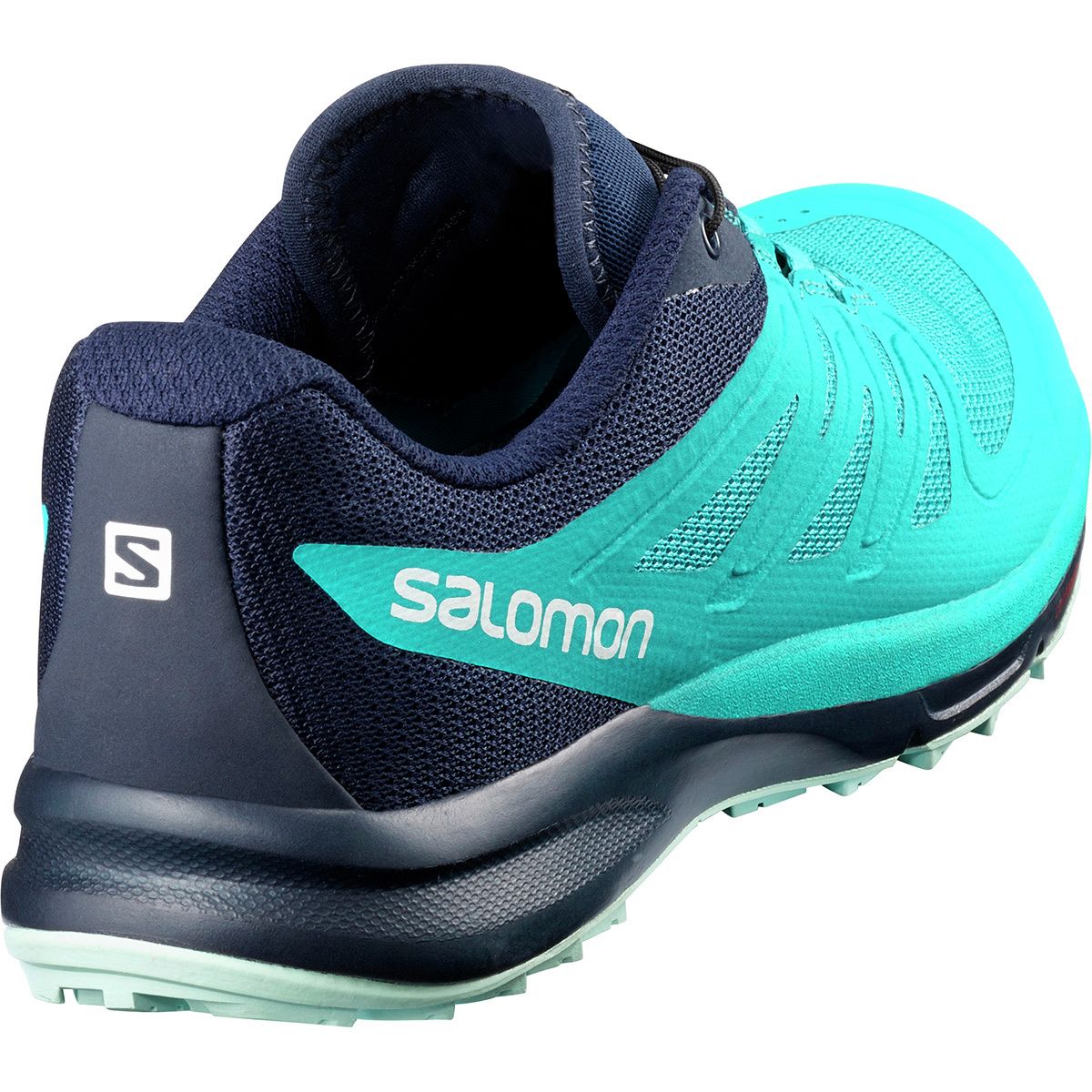 Salomon Sense Pro 2 Running Shoe Women's