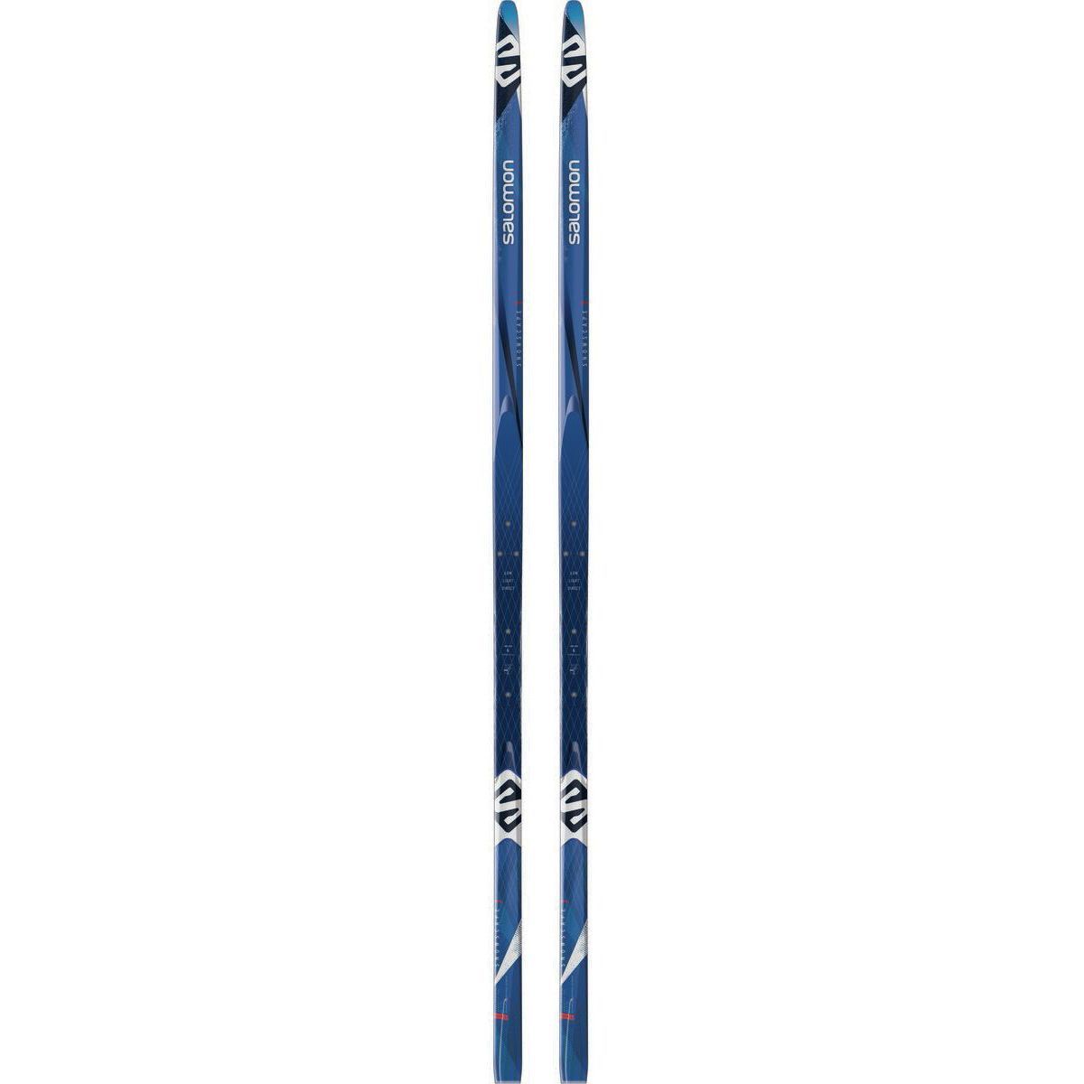 Salomon Snowscape 7 Ski Ski