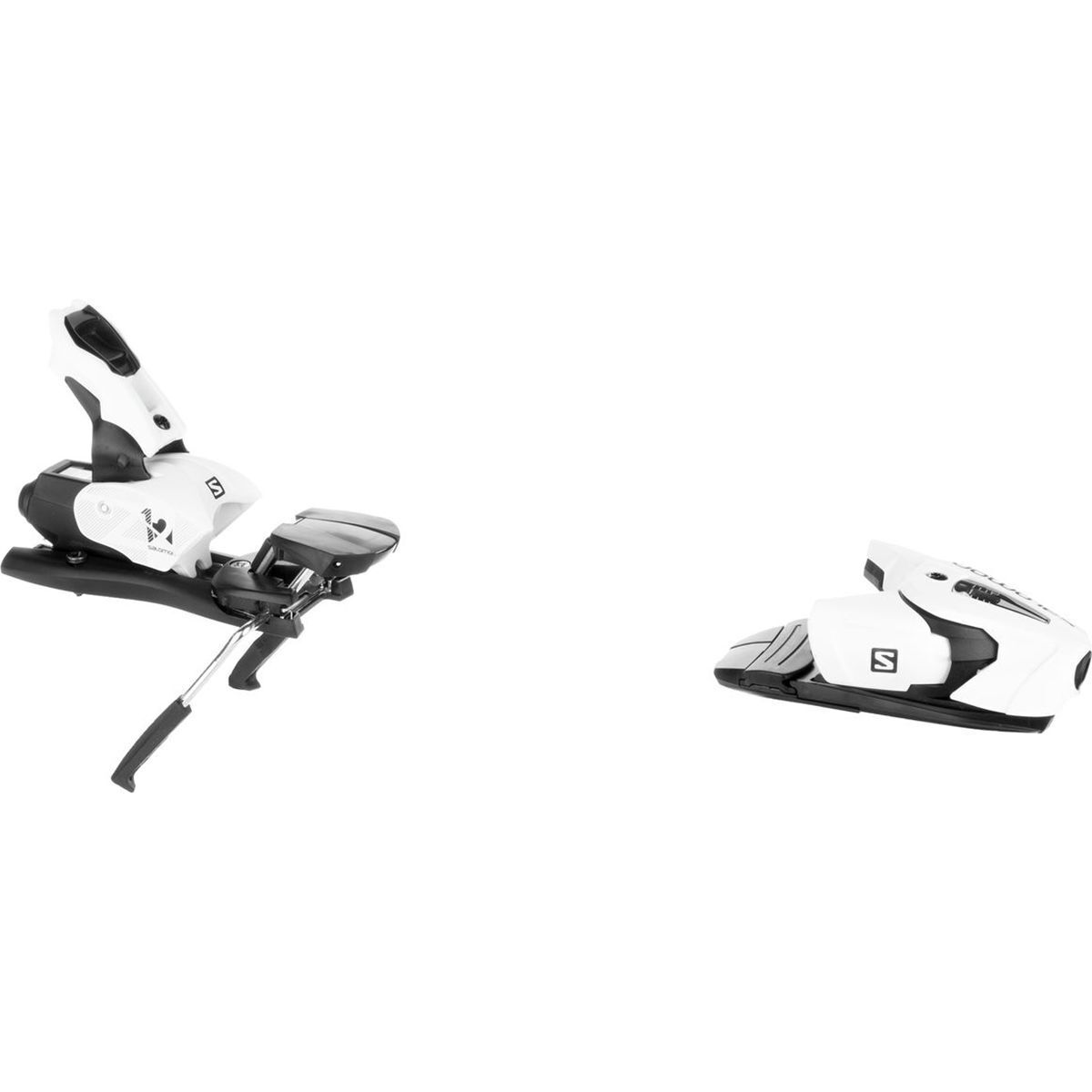 Salomon Z12 Ski Binding Ski