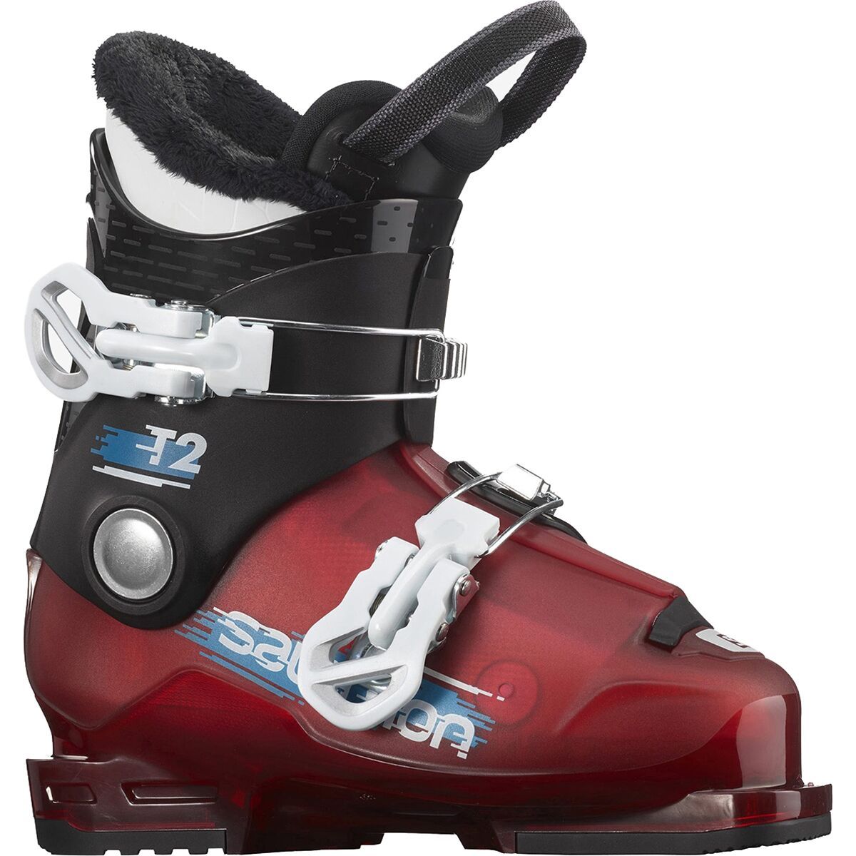 Salomon T2 RT Ski Boot 2022 Kids' Kids