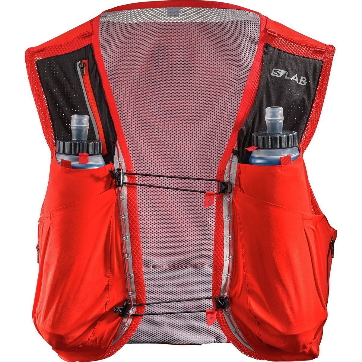 Salomon SLab Sense Ultra 8L Hydration Vest Hike & Camp
