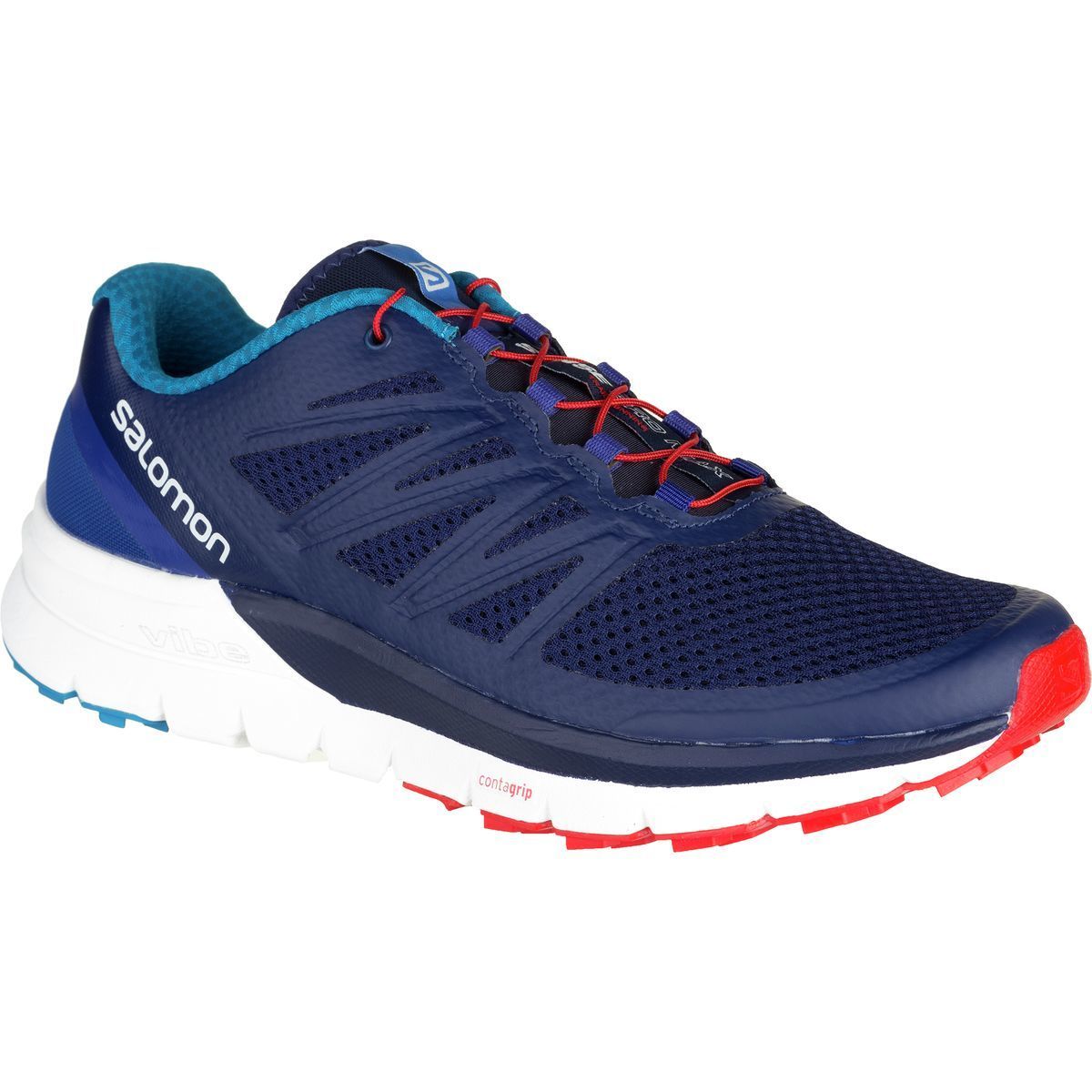 salomon sense pro max trail running shoes