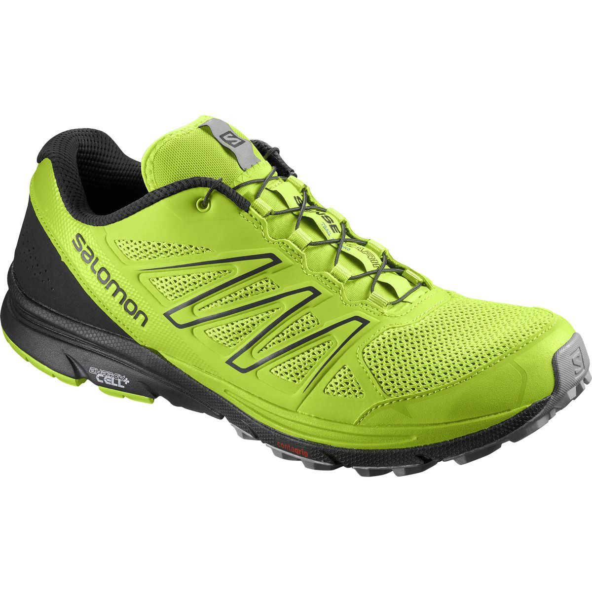 salomon sense marin
