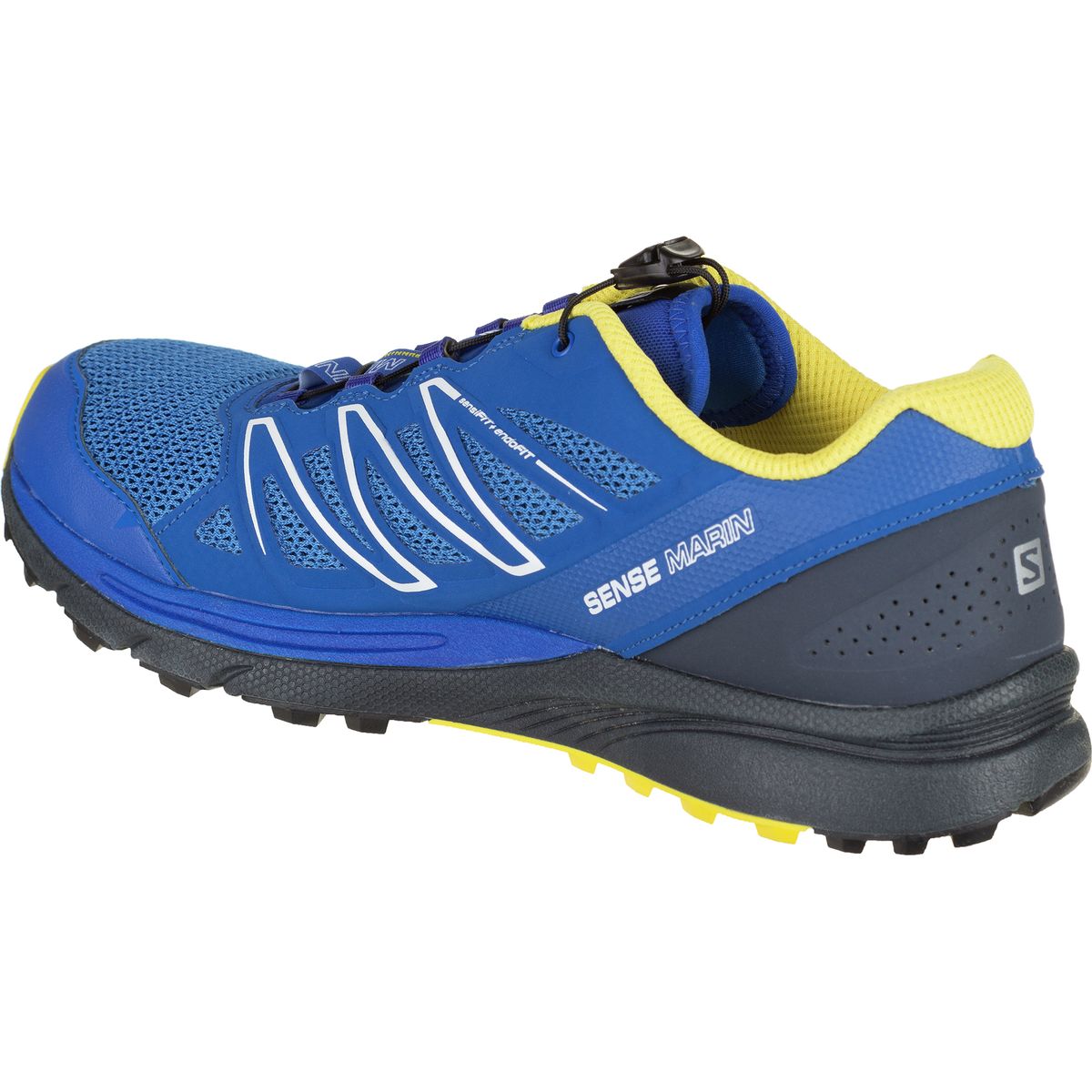 salomon sense marin