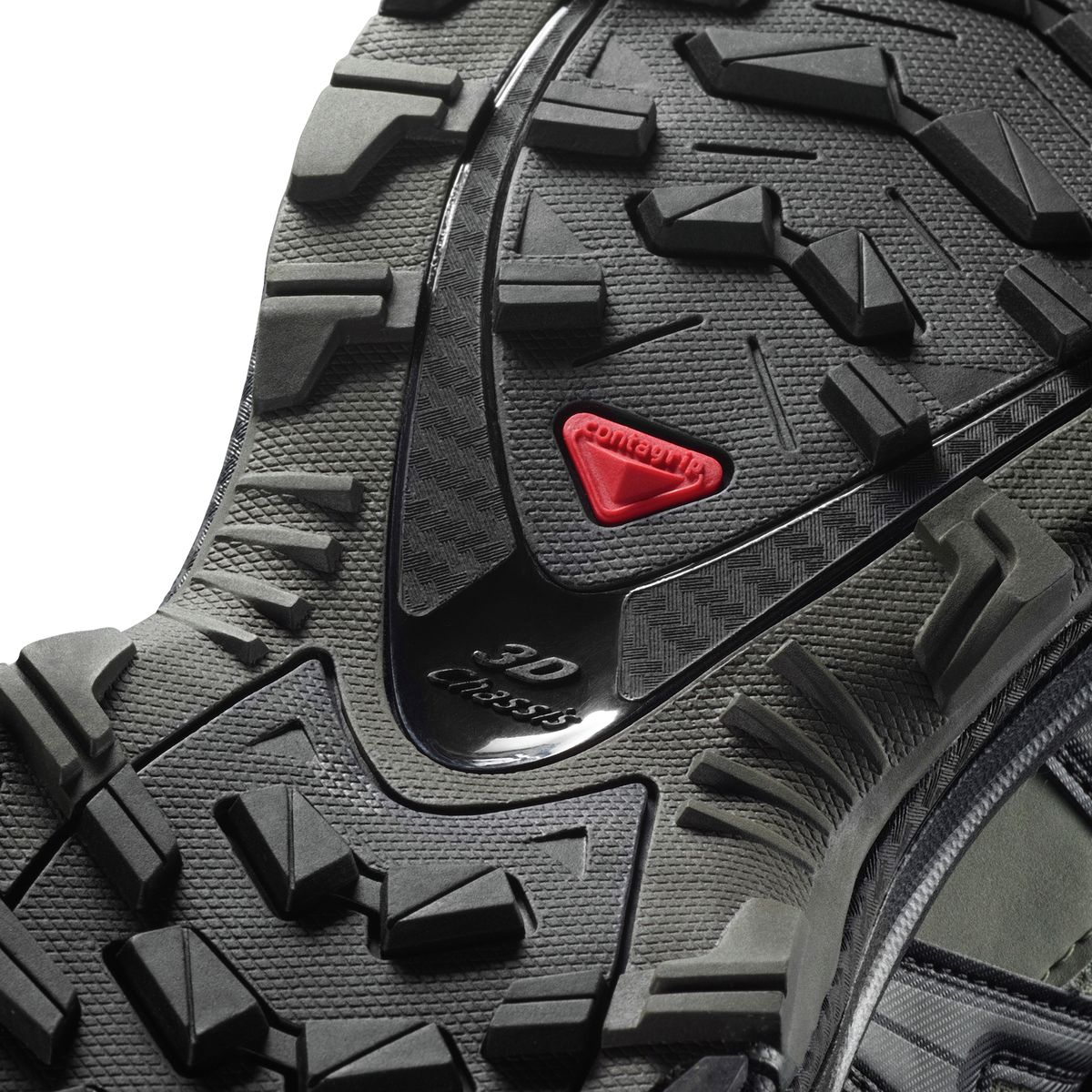 salomon xa pro 3d cs wp