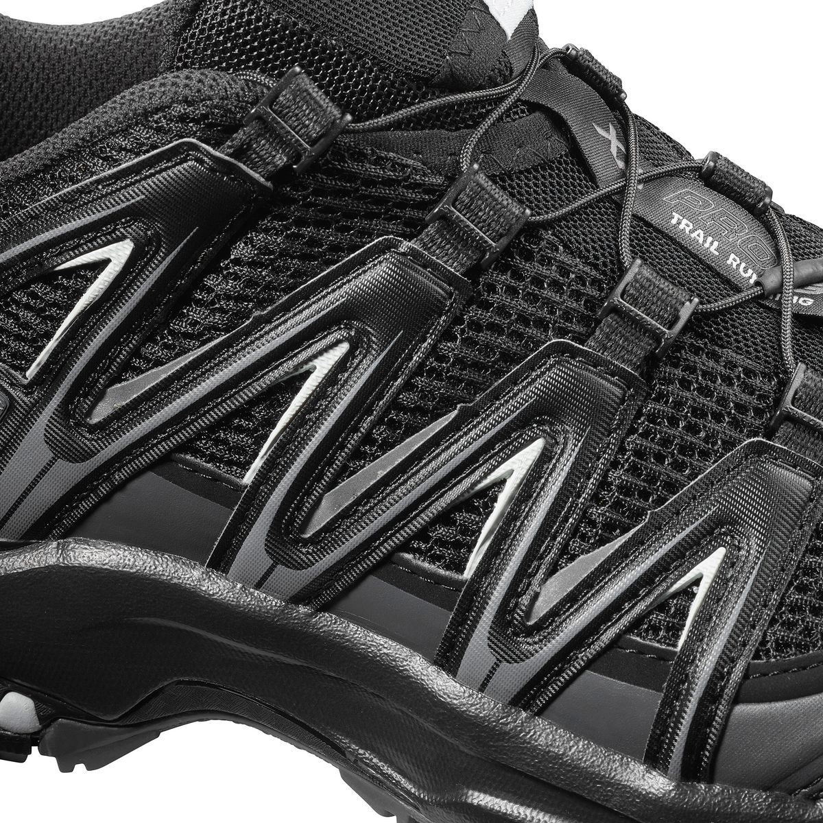Salomon XA Pro 3D Trail Running Shoe Men's