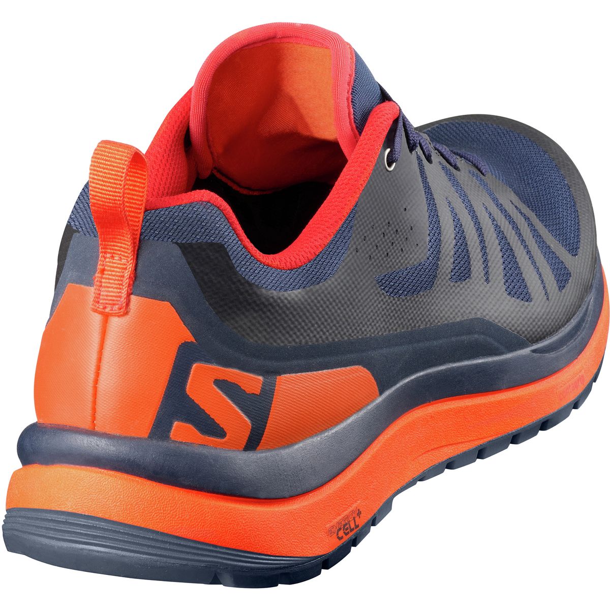 Salomon Odyssey Pro Hiking Shoe - Men's - Footwear