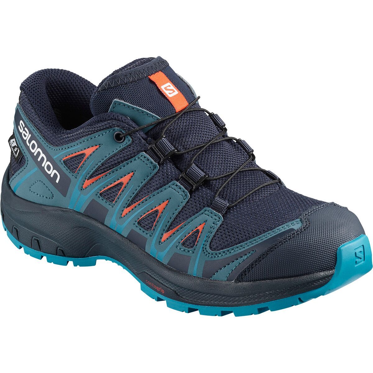 Salomon xa pro kids Clearance
