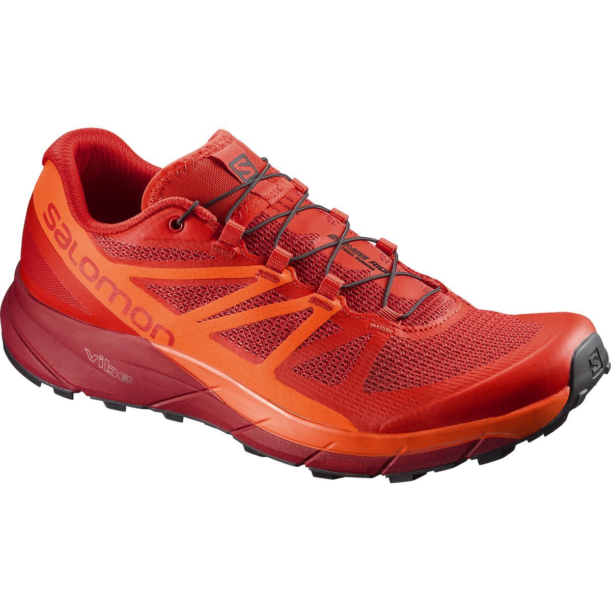 salomon sense ride 44