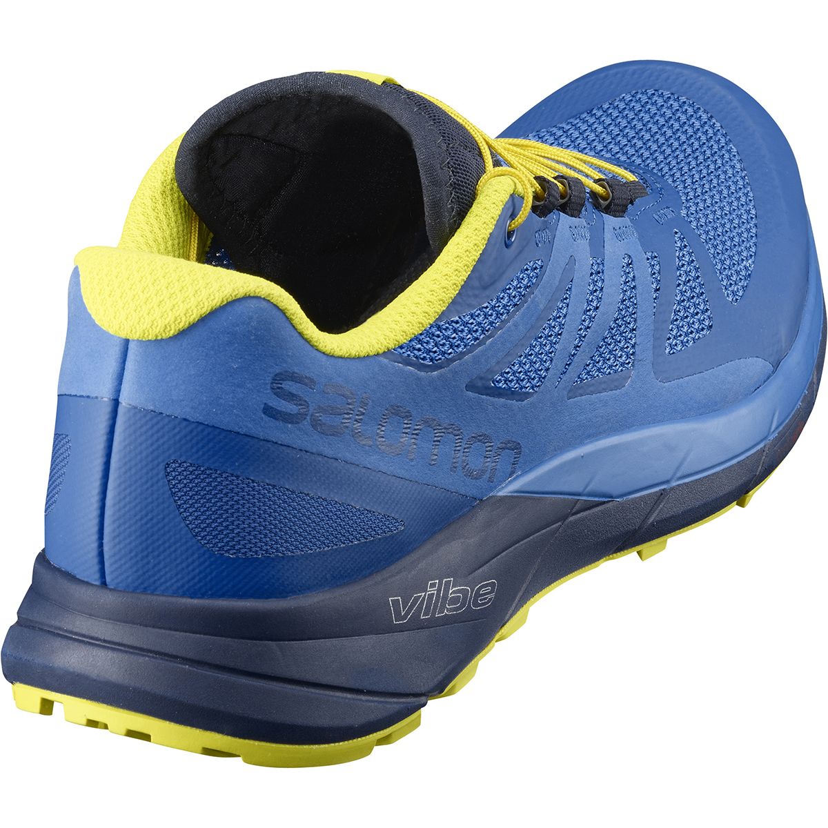 Salomon Sense Ride Trail Running Shoe Men's