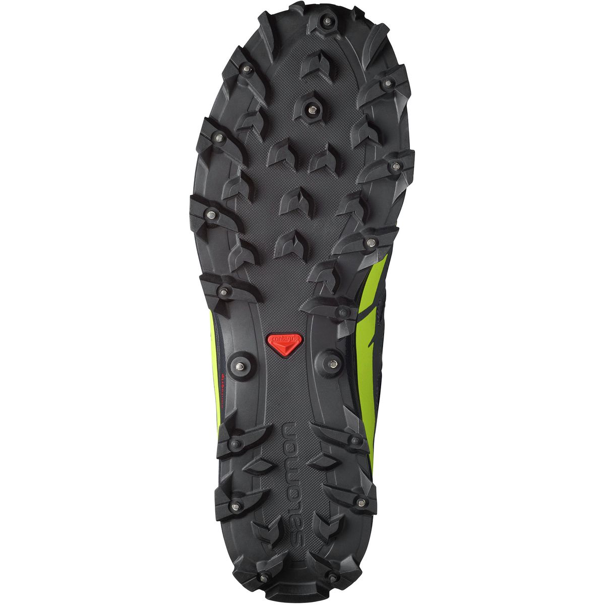 salomon speedspike
