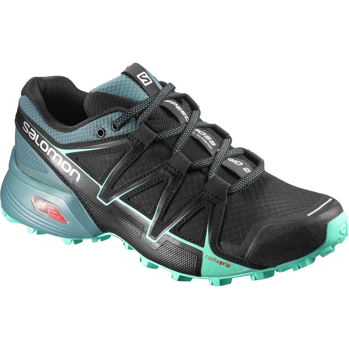 salomon vario 2 womens