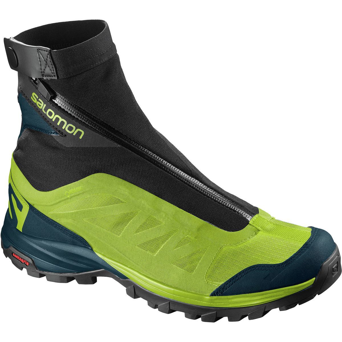 Salomon Outpath Pro GTX Hiking Boot Men's Footwear