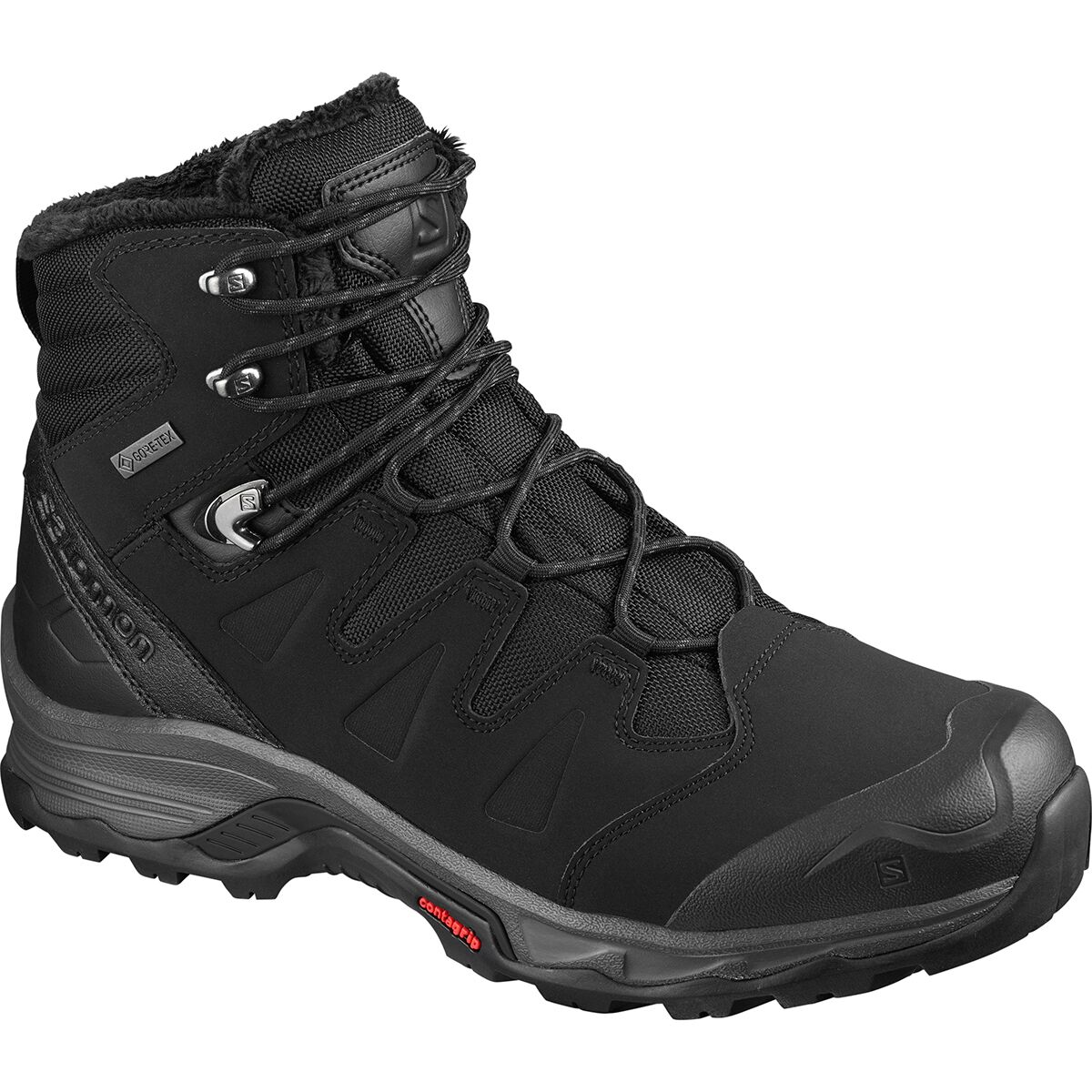 men's winter hiking boots