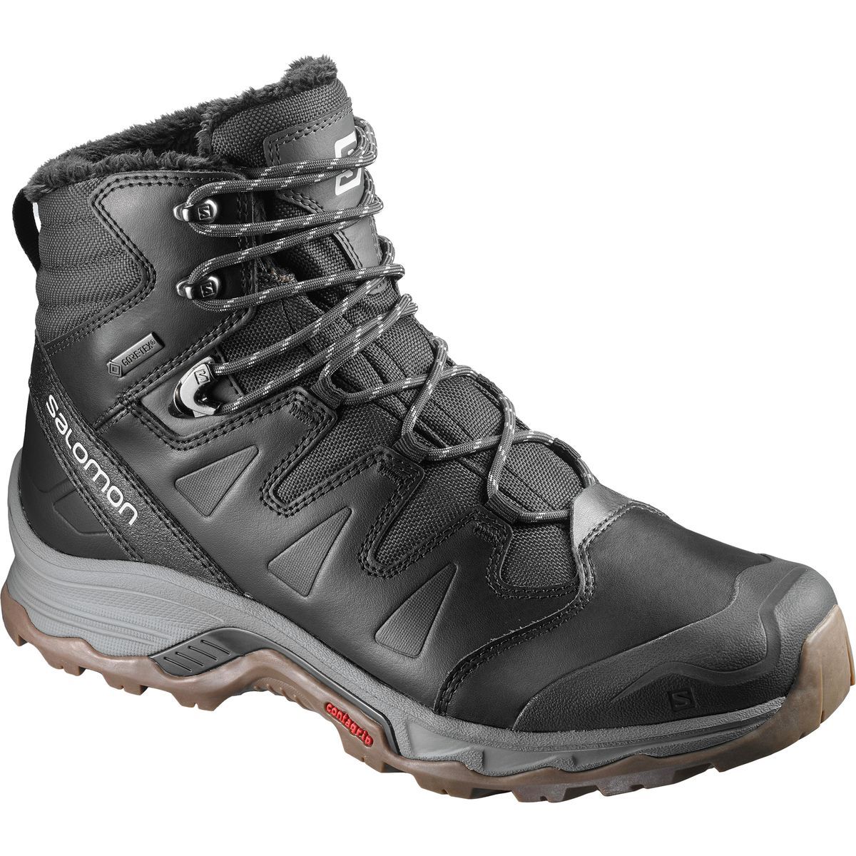 salomon quest sale