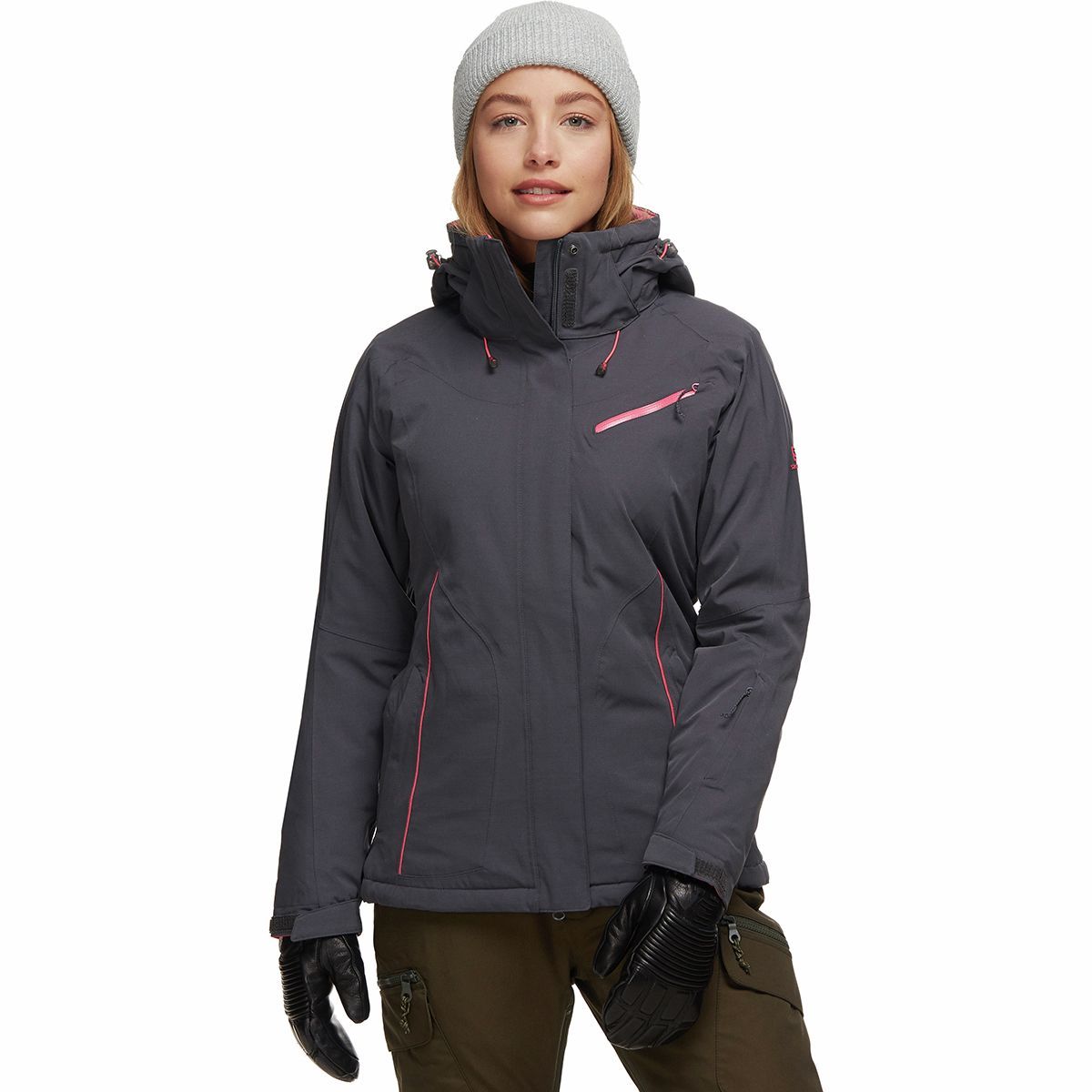 salomon fantasy jacket mens