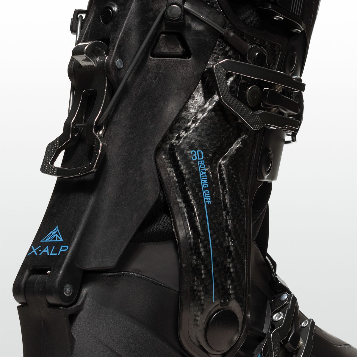 Salomon S/Lab XAlp Alpine Touring Ski Boot 2020 Ski