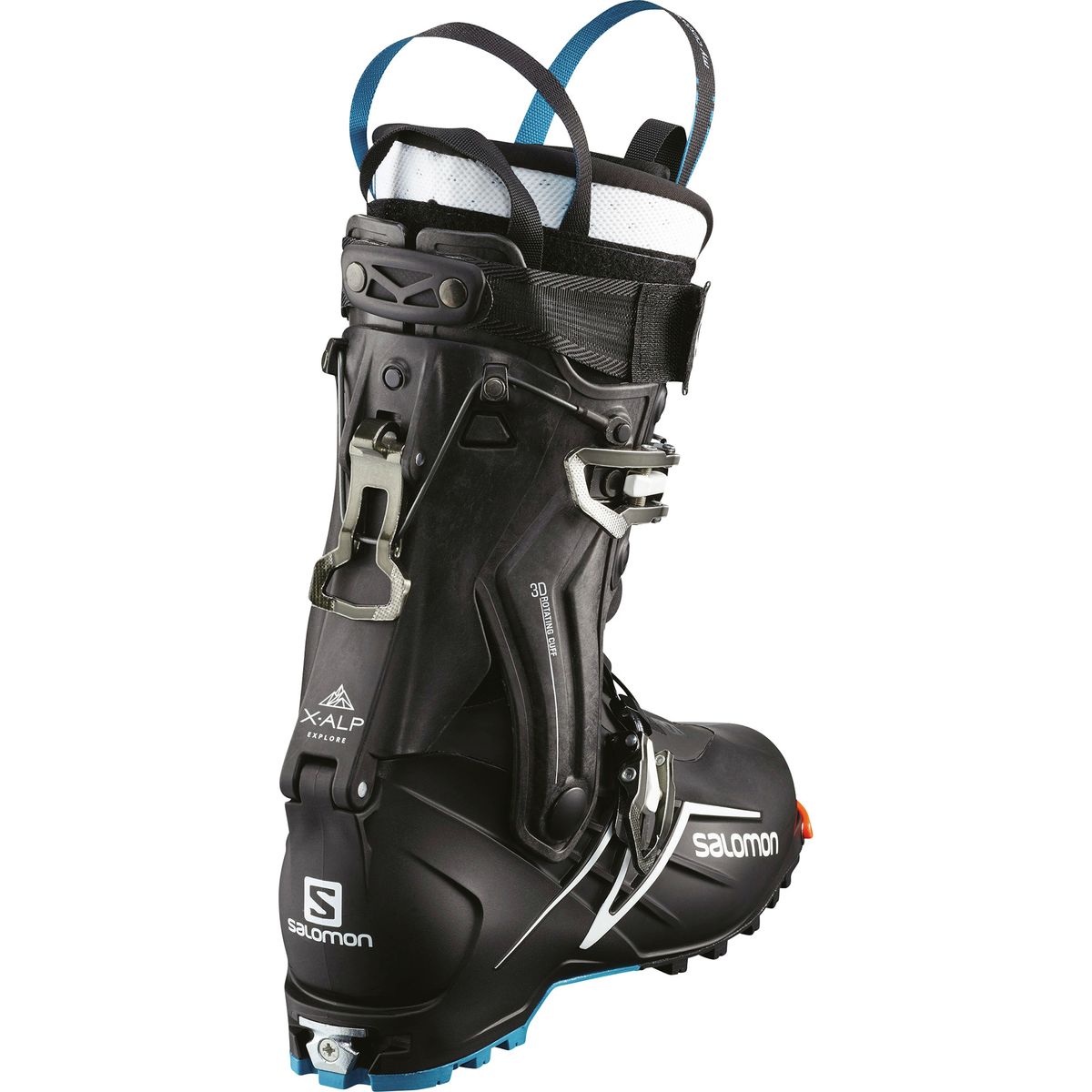 Salomon XALP Explore Alpine Touring Ski Boot 2020 Ski