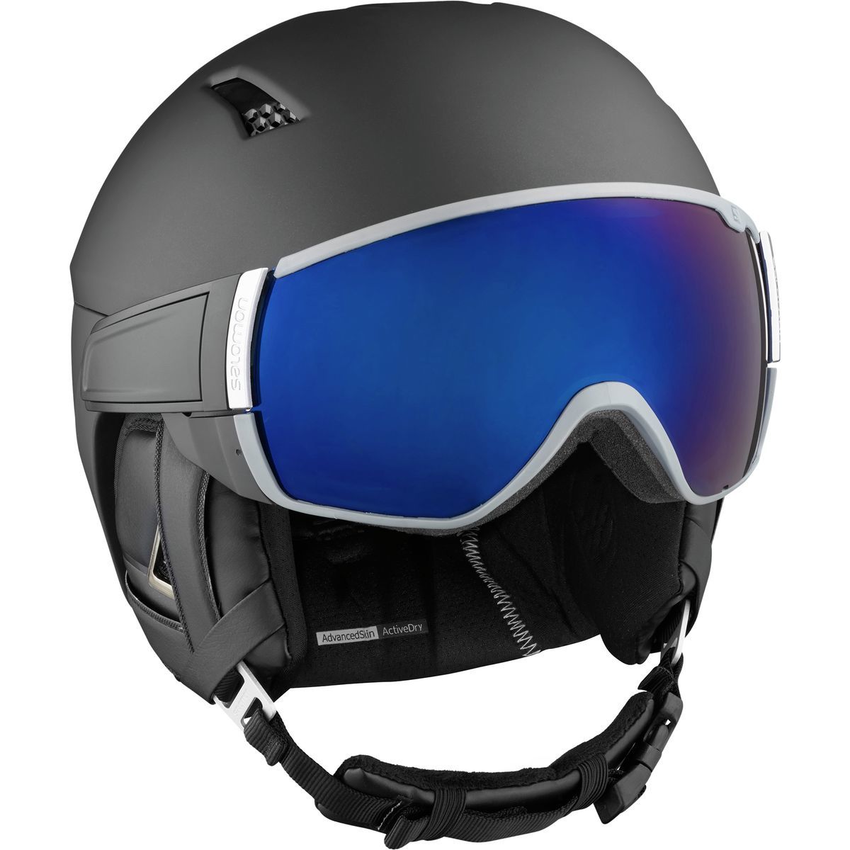 Salomon Driver+ Helmet Ski