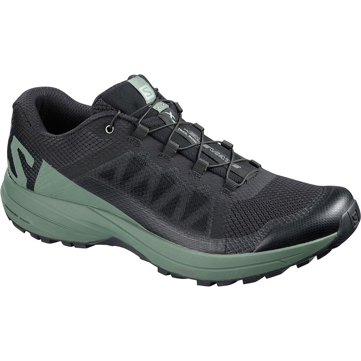 salomon elevate softshell pant