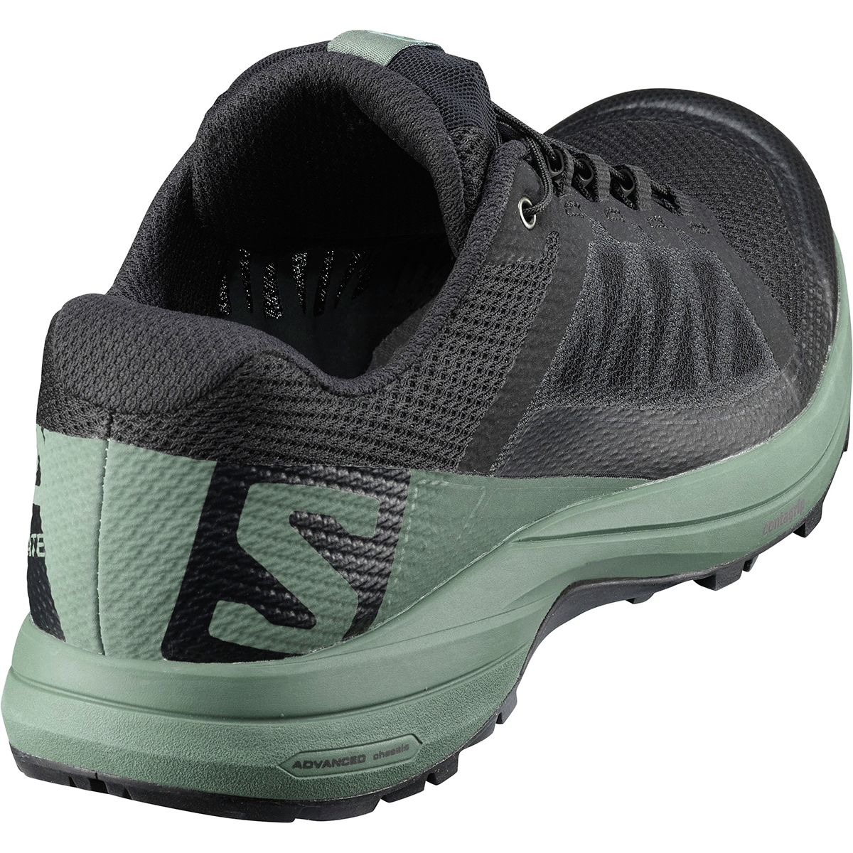 salomon elevate softshell pant