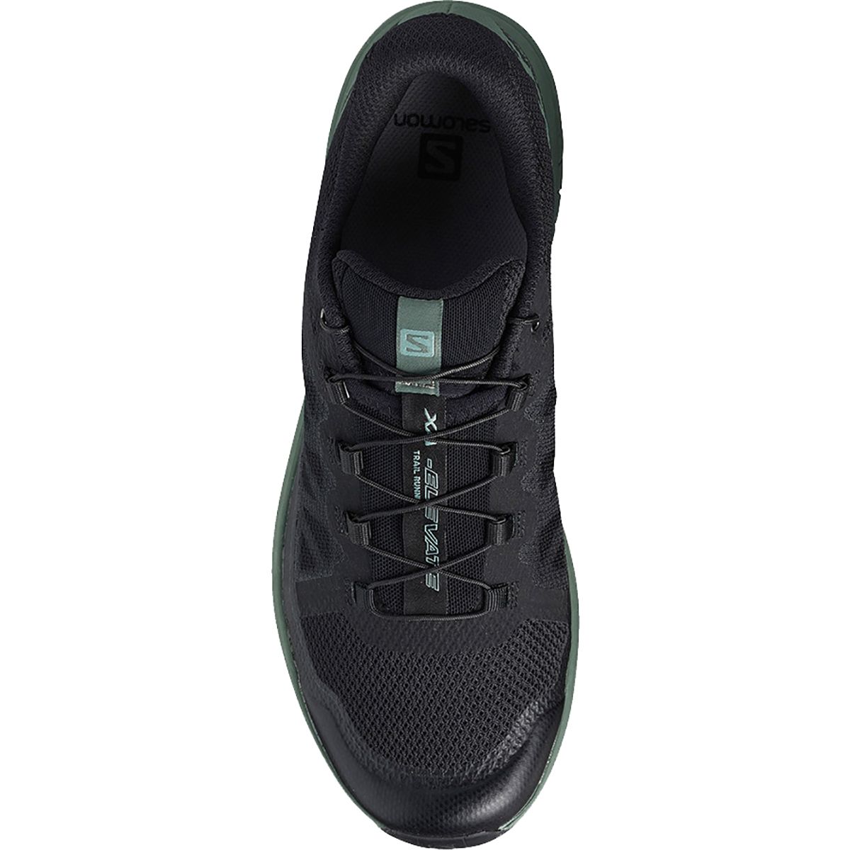 salomon xa elevate