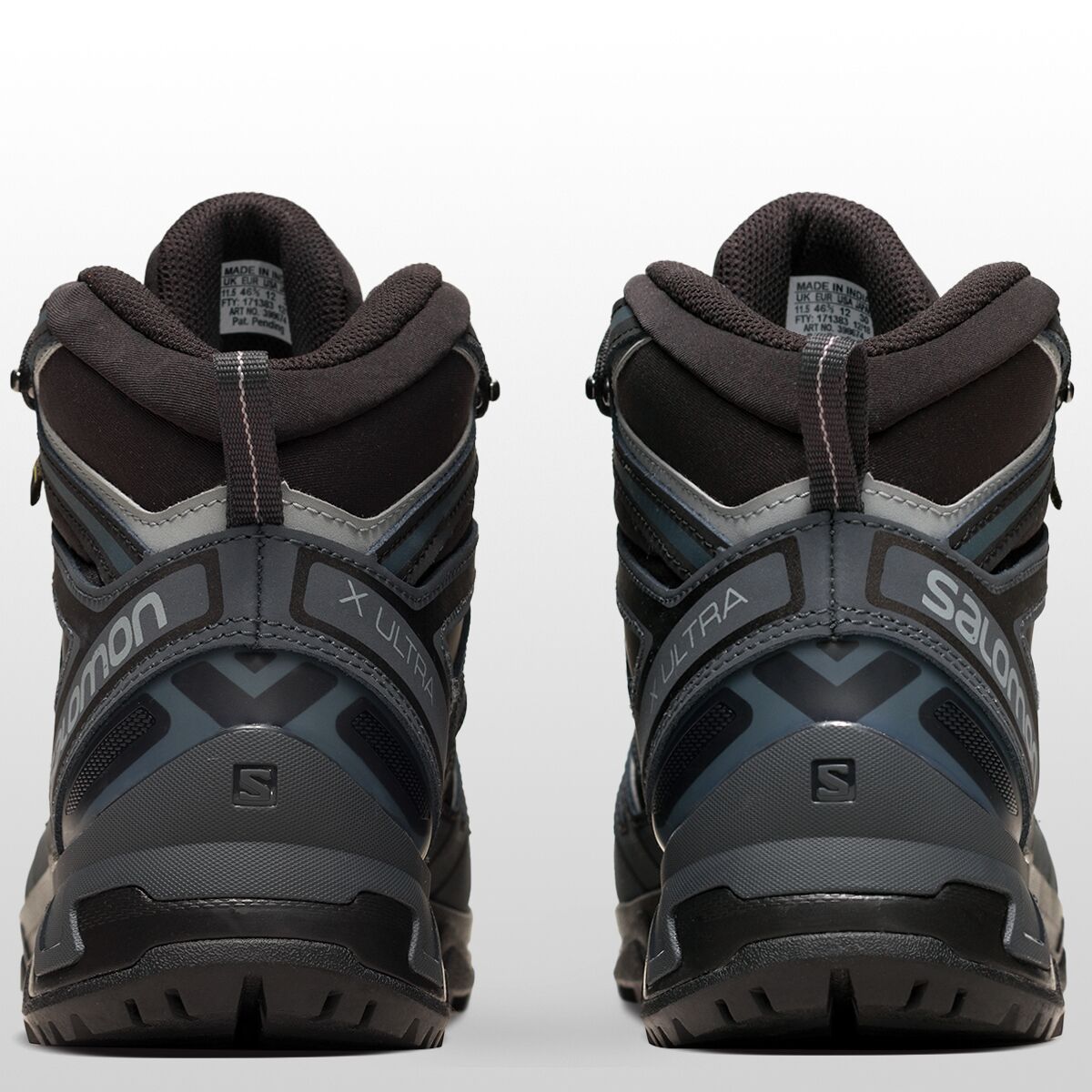 salomon ultra 3 gtx boot review