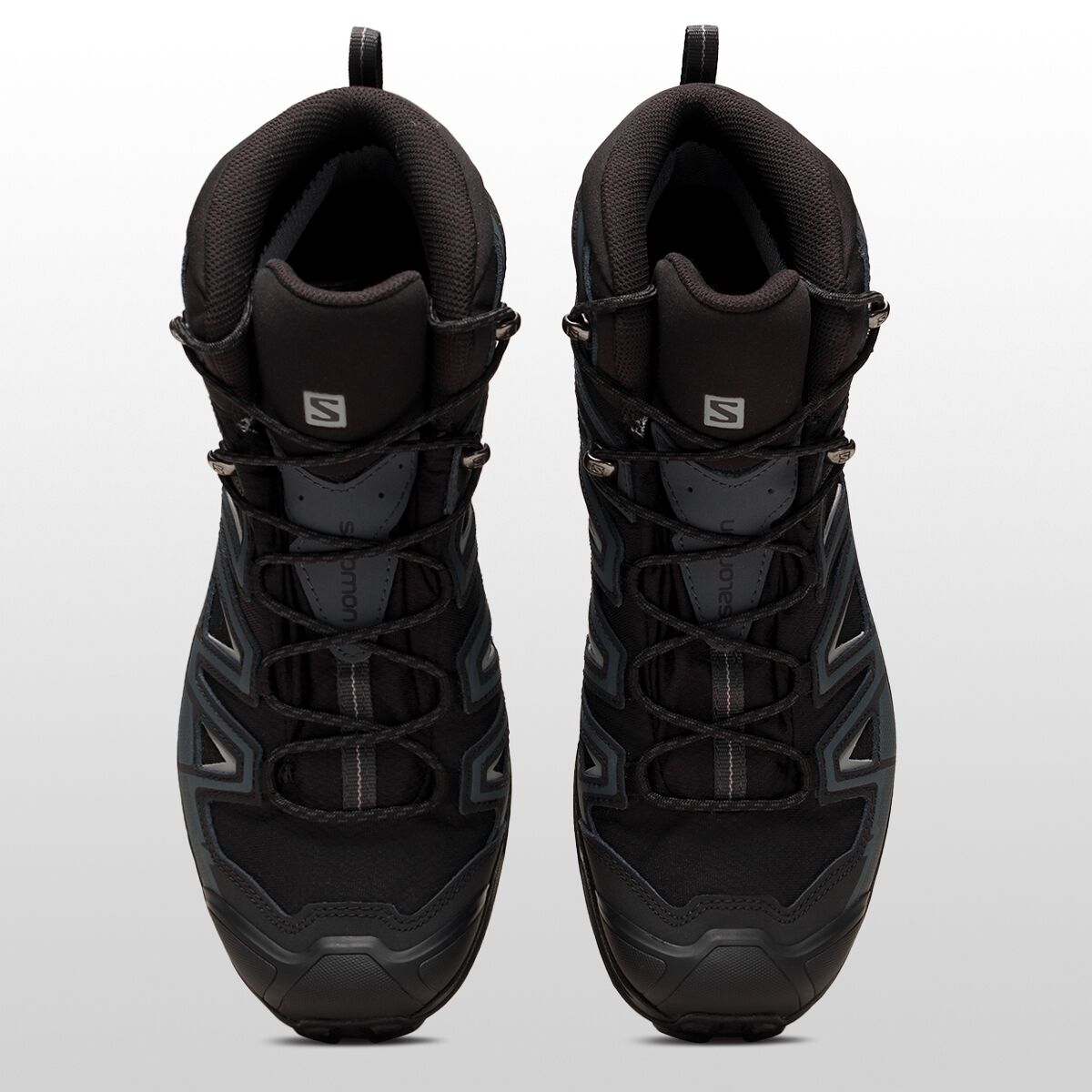 salomon ultra 3 gtx boot review