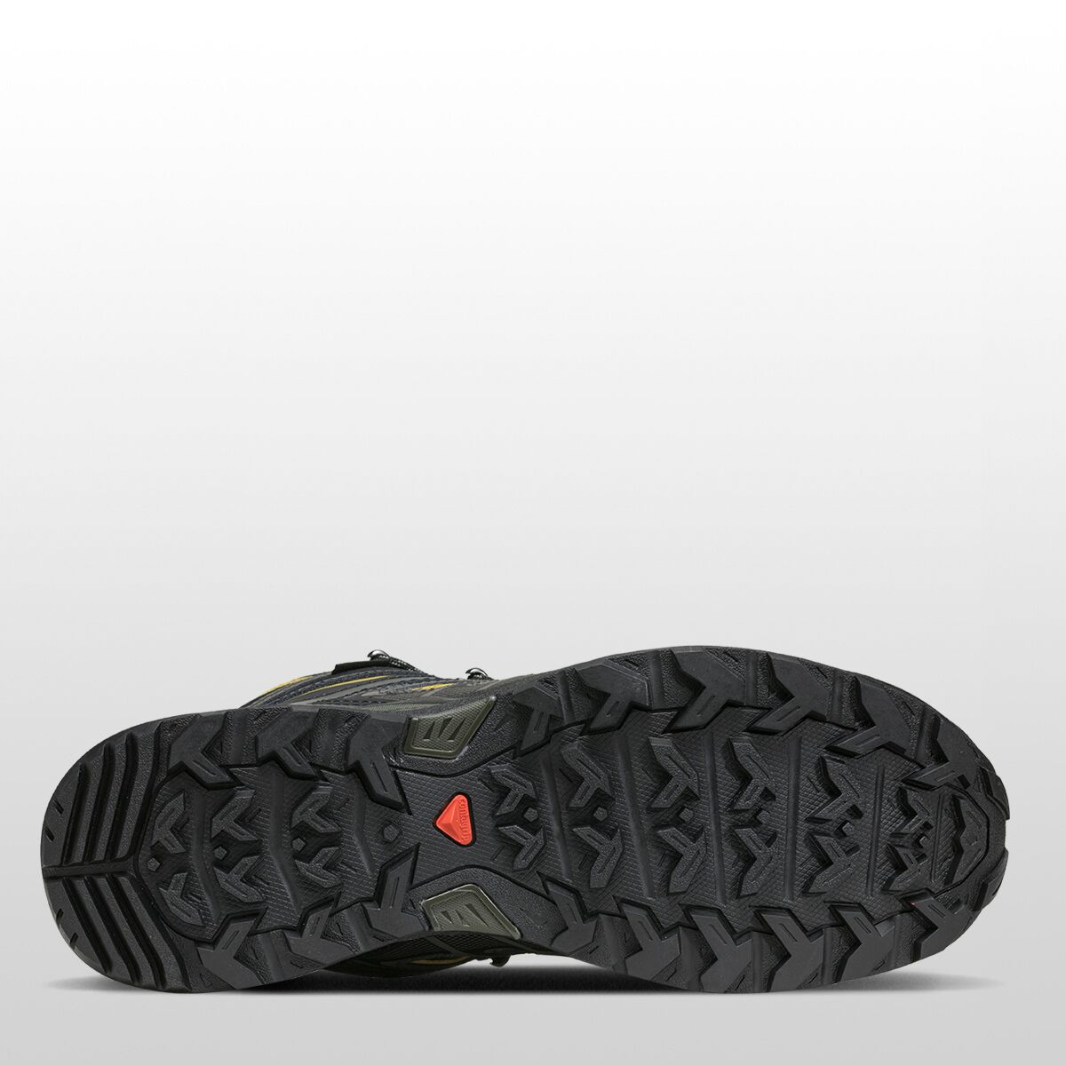 salomon men's x ultra 3 gtx hiking boot