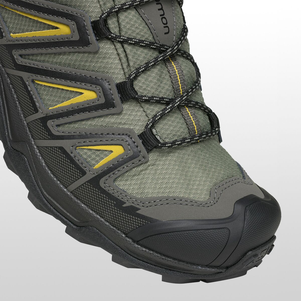 salomon men's x ultra 3 gtx hiking boot