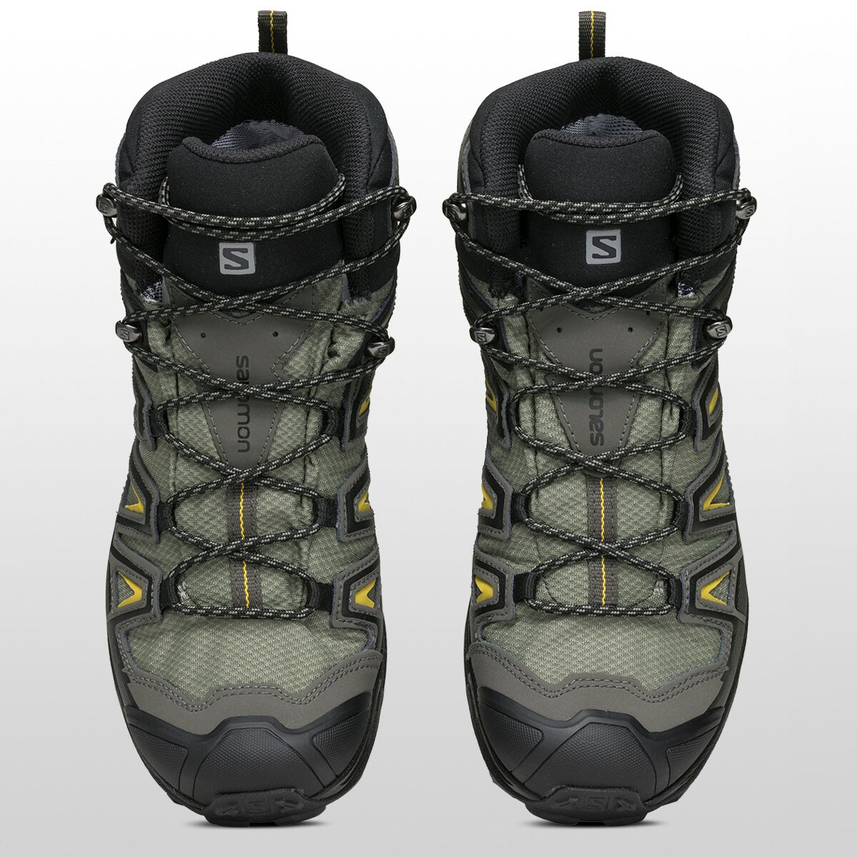 salomon men's x ultra 3 gtx hiking boot