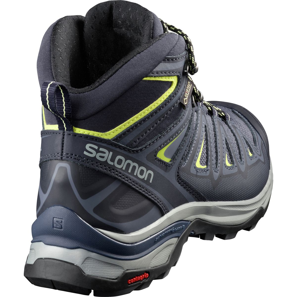 salomon ultra 3 gtx women's boots