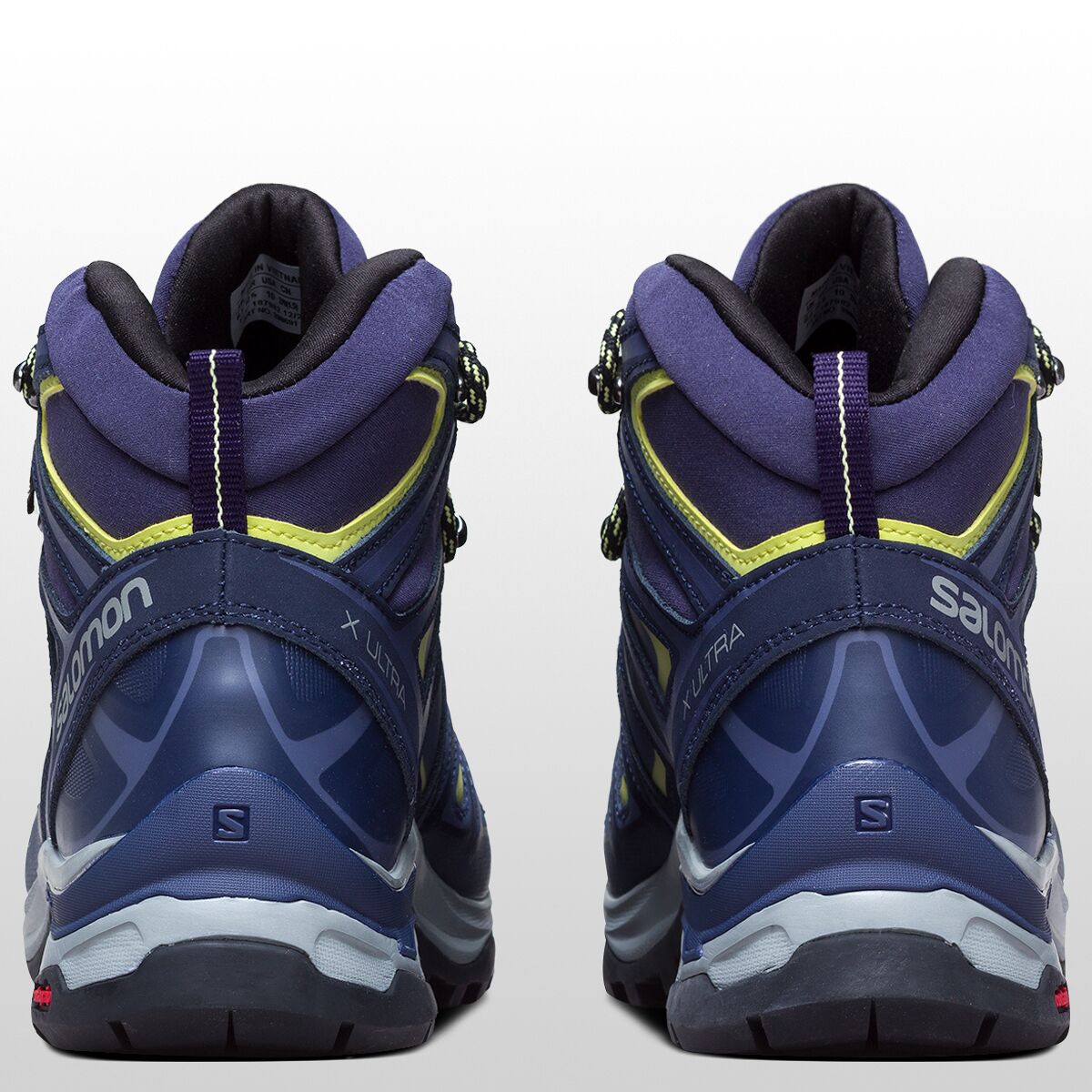 salomon ultra 3 gtx women's boots