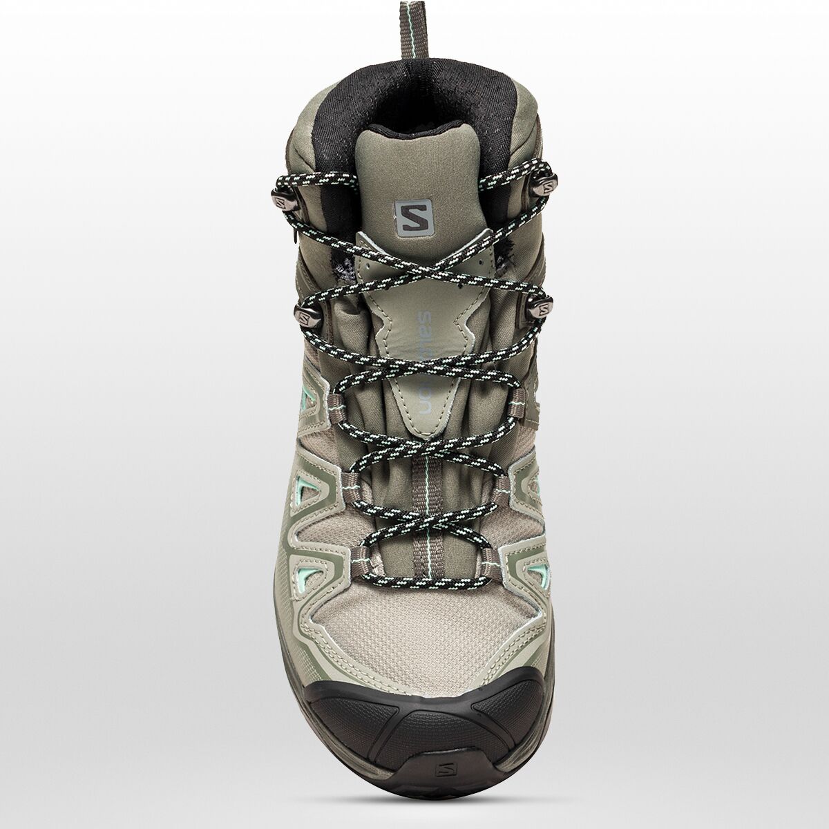 salomon ultra 3 gtx women's boots