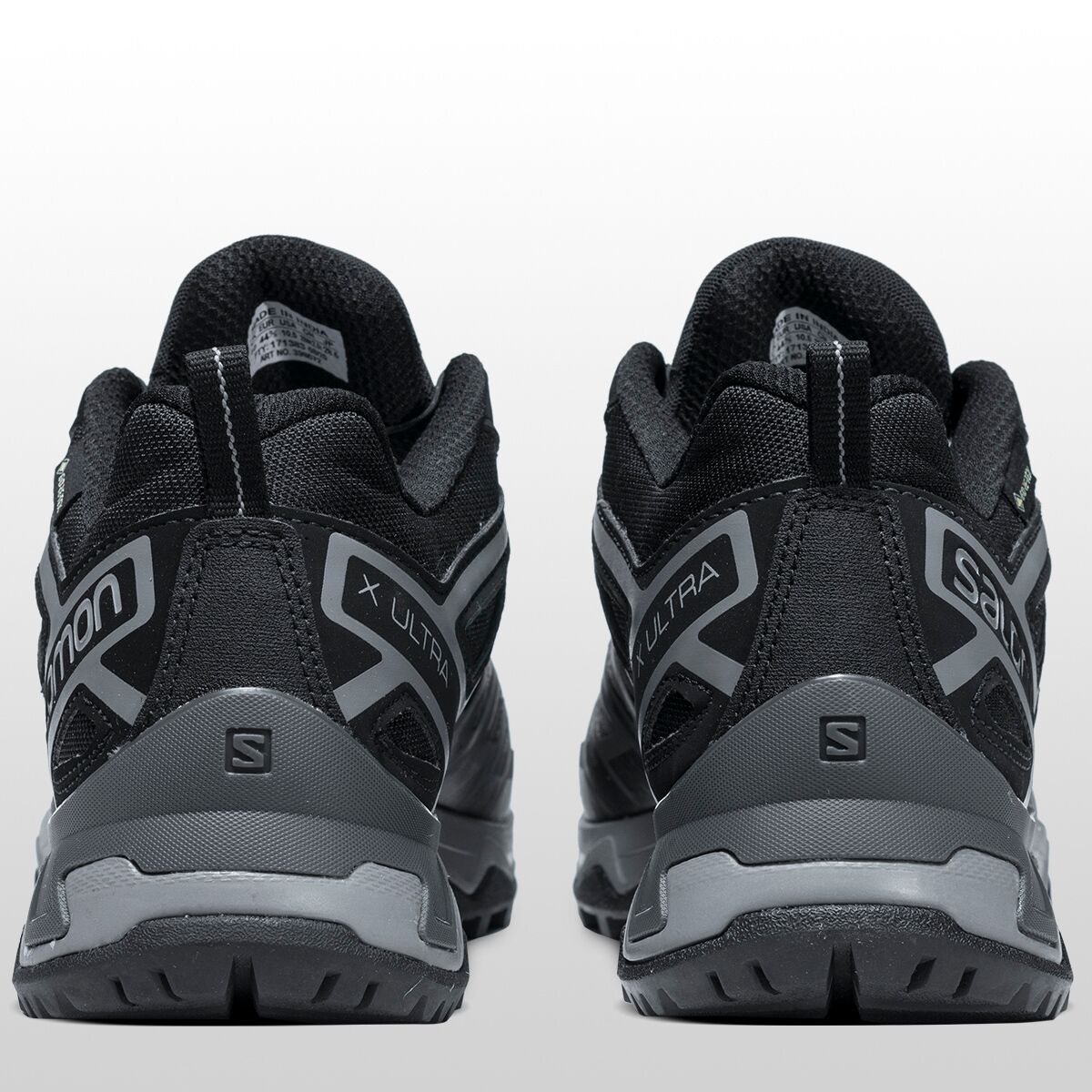 salomon men's x ultra 3 gtx hiking