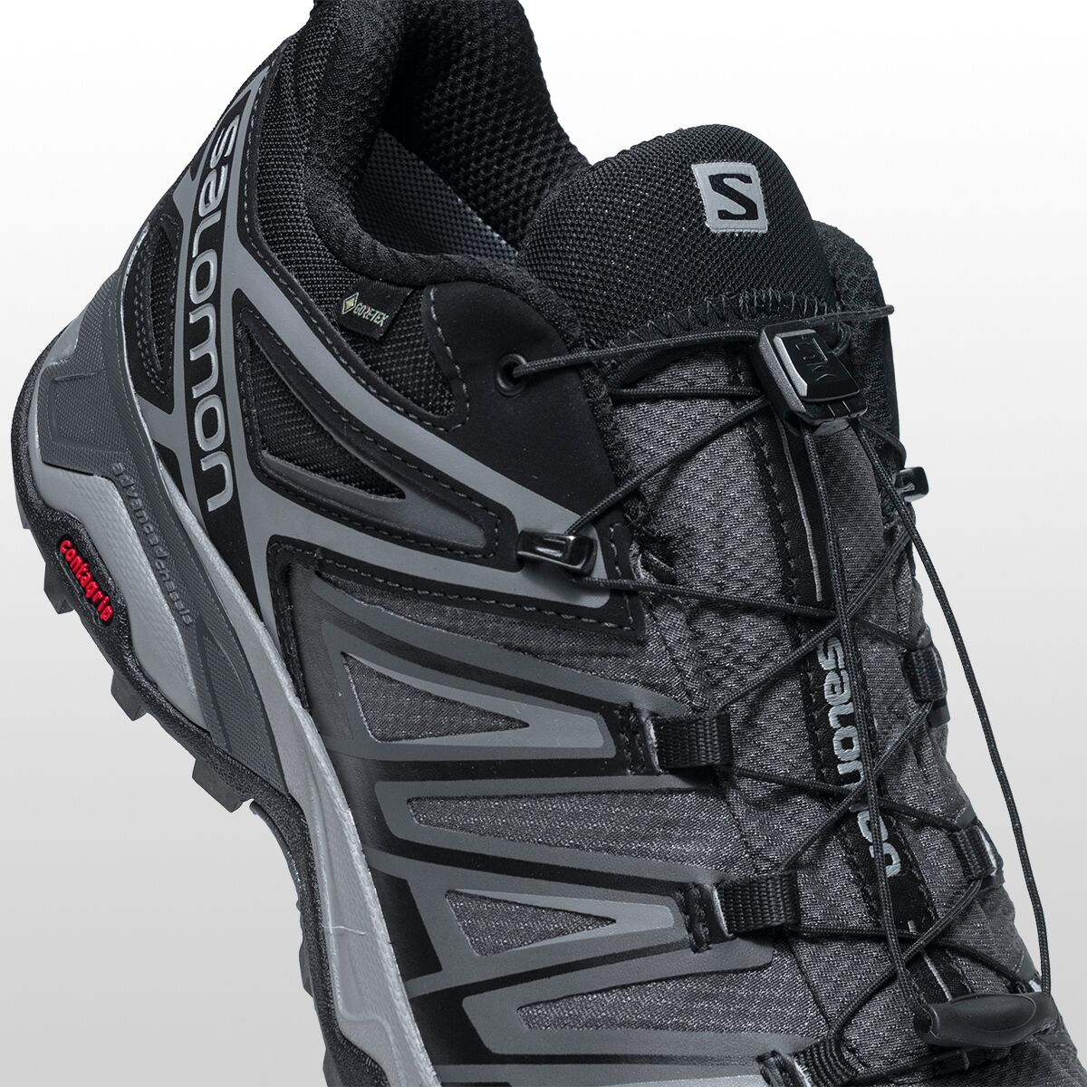 salomon x ultra 3 gtx hiking shoe