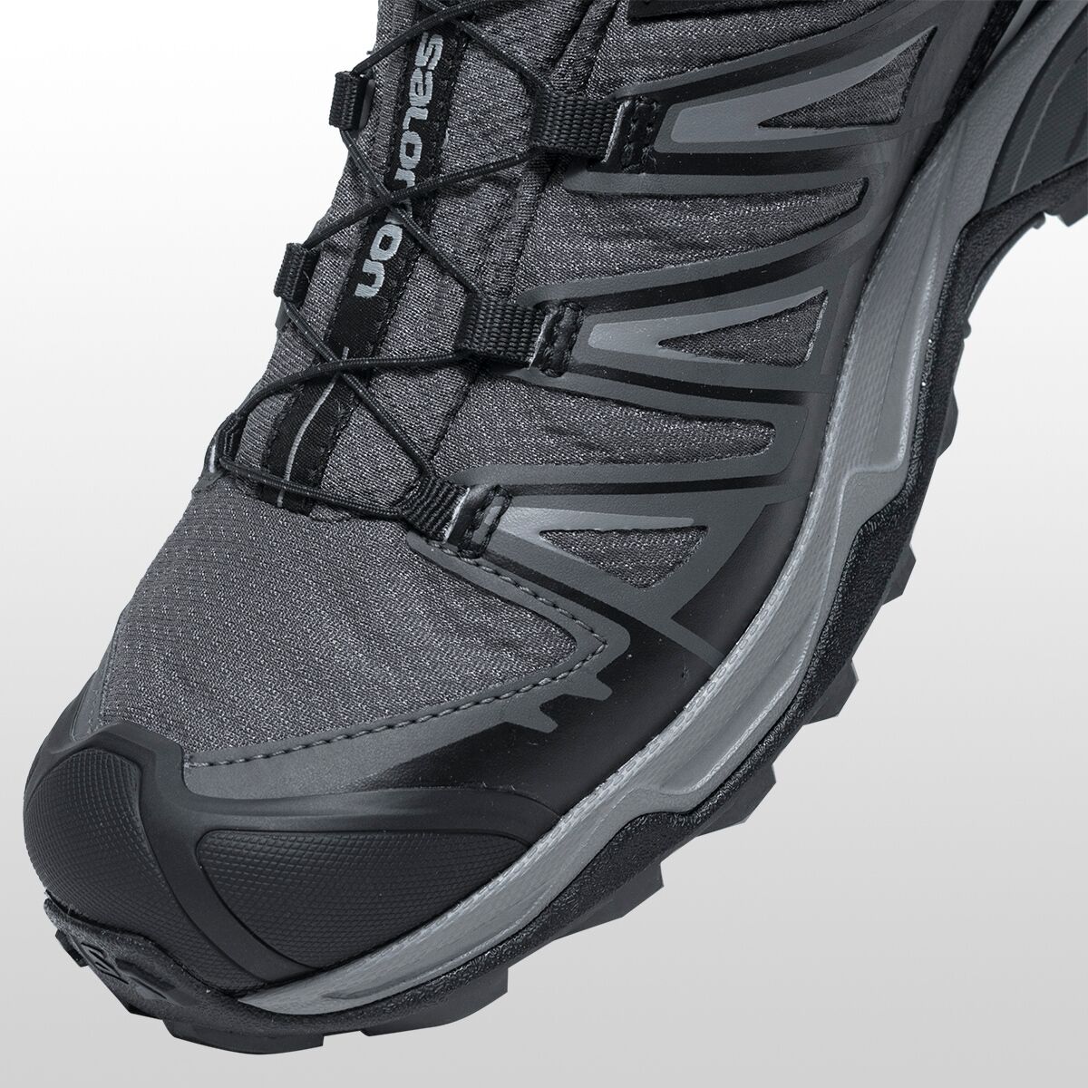 salomon women's x ultra 3 gtx hiking shoe