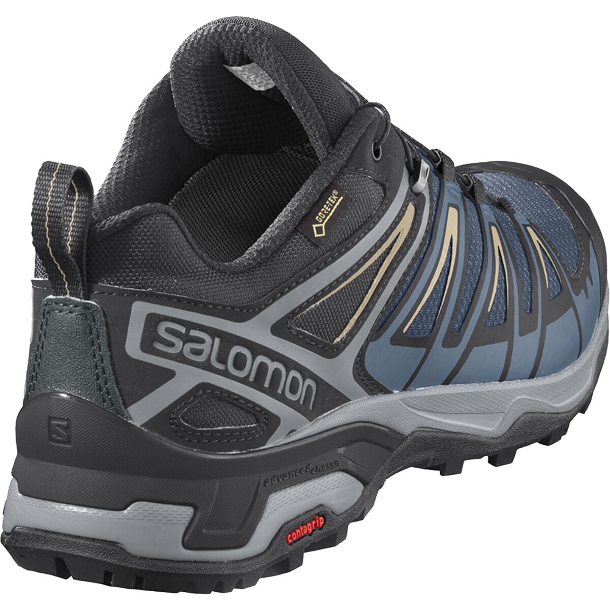 Salomon X Ultra 3 GTX Hiking Shoe Men's