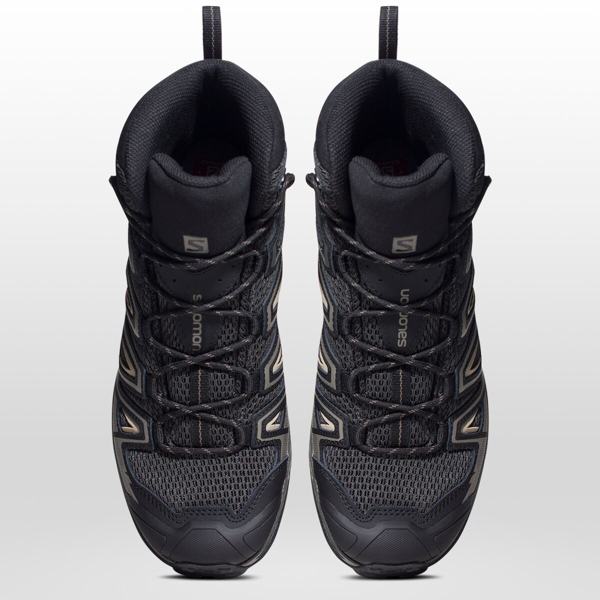 salomon x ultra mid 3 aero hiking boot