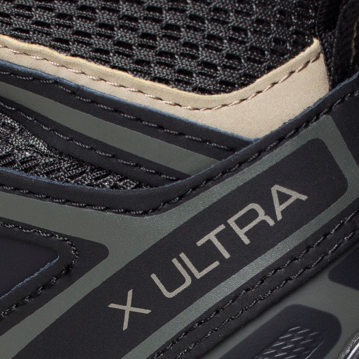 salomon x ultra 3 mid aero hiking boots