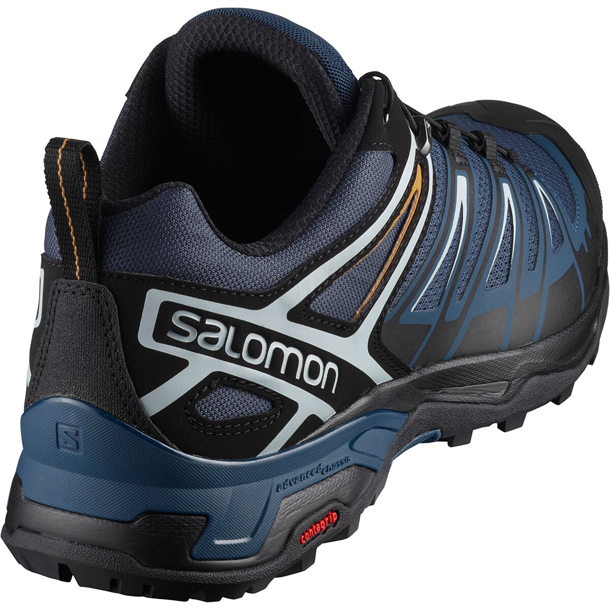 salomon x ultra 3 hiking shoe