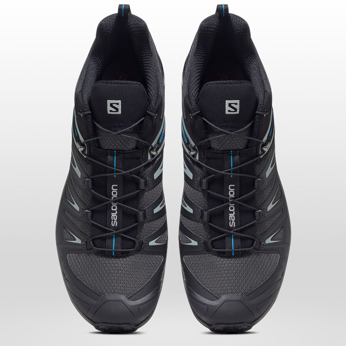 salomon x ultra 3 hiking shoe